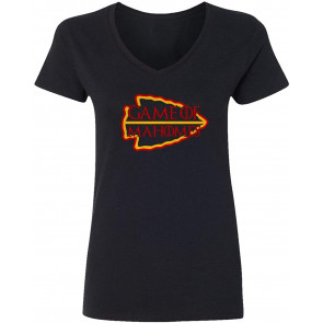 Mahomes Kansas City  T-Shirt