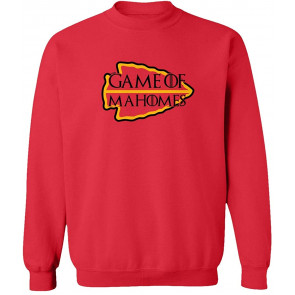 Mahomes Kansas City  T-Shirt