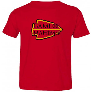 Mahomes Kansas City  T-Shirt