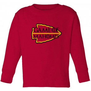 Mahomes Kansas City  T-Shirt