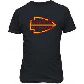 Mahomes Kansas City  T-Shirt