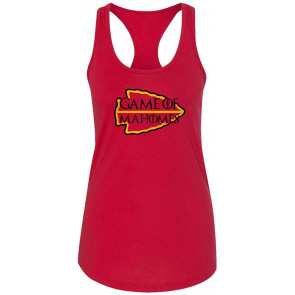 Mahomes Kansas City  T-Shirt