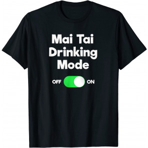 Mai Tai T-Shirt