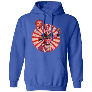 Majin DBZ Clown King T-Shirt