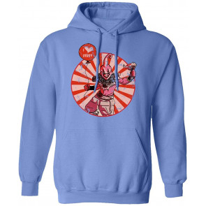 Majin DBZ Clown King T-Shirt