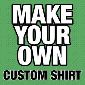 Custom Tee Shirt