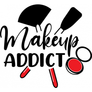 Makeup Addict T-Shirt