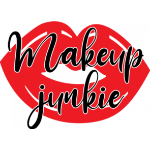 Makeup Junkie T-Shirt