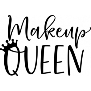 Makeup Queen 5 T-Shirt