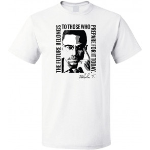 Malcolm X T-Shirt