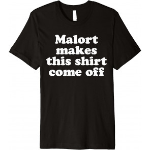 Malort Makes This Come Off T-Shirt