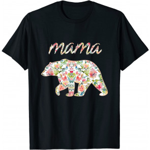 Mama Bear  T-Shirt