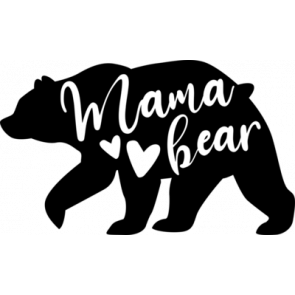 Mama Bear T-Shirt