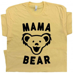 Mama Bear T-Shirt
