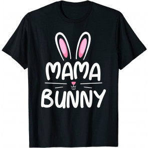 Mama Bunny T-Shirt