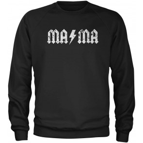 Mama Lightning Bolt Mother's Day T-Shirt