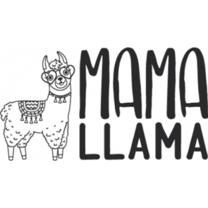 Mama Llama T-Shirt