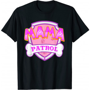MAMA Patrol  T-Shirt