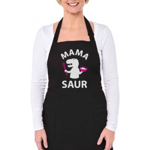 Mama Saur - T-REX Mom T-Shirt