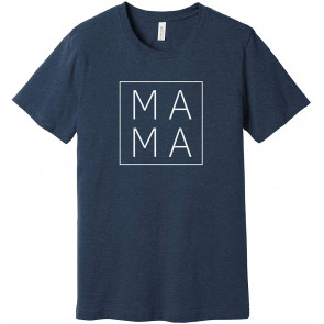 Mama Square T-Shirt