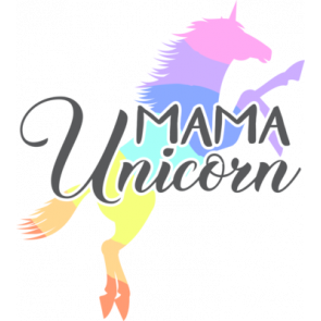 Mama Unicorn T-Shirt