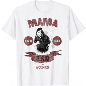 Mama You've Been Bad T-Shirt