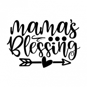 Mamas Blessing 01 T-Shirt