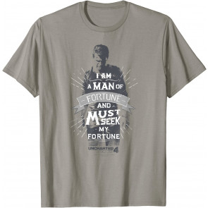 Man Of Fortune T-Shirt