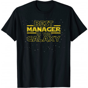 Manager  T-Shirt