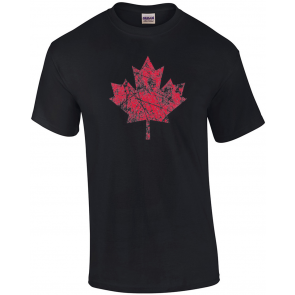 Canada Pride T-Shirt
