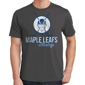 Maple Leafs Hockey T-Shirt