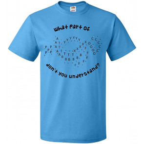 Marching Band T-Shirt