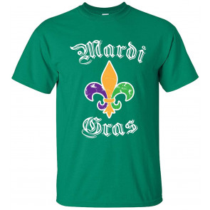 Mardi Gras T-Shirt