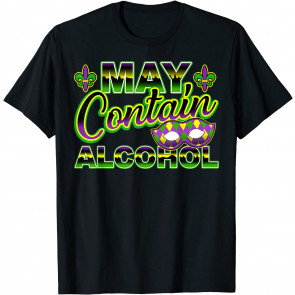 Mardi Gras T-Shirt