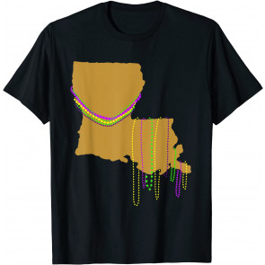 Mardi Gras T-Shirt