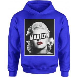 Marilyn Monroe Censored T-Shirt