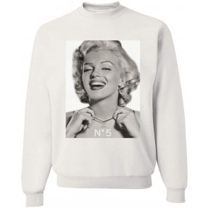 Marilyn Monroe N5 Pop Culture T-Shirt