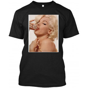 Marilyn Monroe T-Shirt
