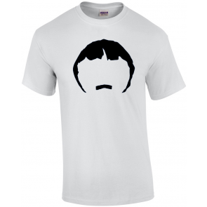 Randy Marsh Silhouette T-Shirt