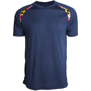 Maryland State Souvenir T-Shirt