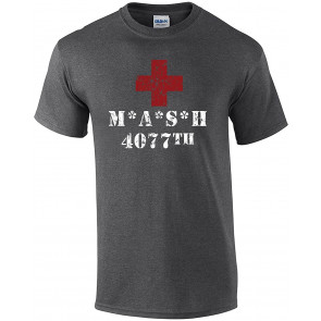 MASH 4077th T-Shirt