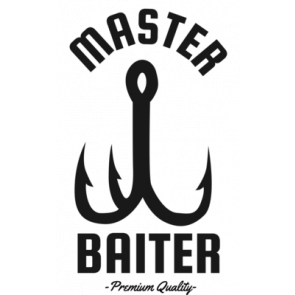 Master Baiter T-Shirt