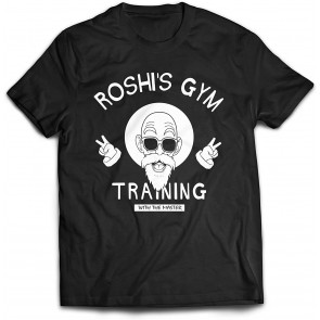Master Roshi T-Shirt