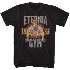 Masters Of The T-Shirt