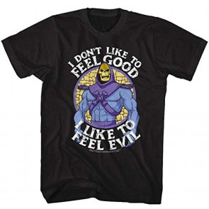 Masters Of The T-Shirt