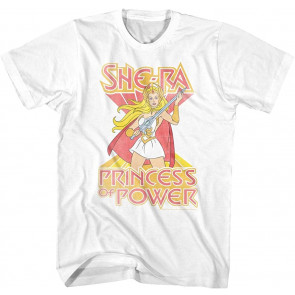 Masters Of The T-Shirt