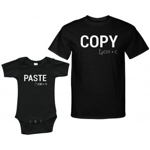 Matching Set T-Shirt