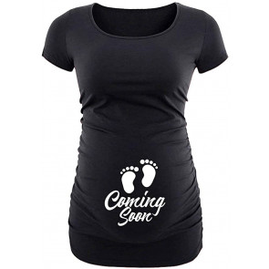 Maternity  T-Shirt