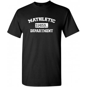 Mathletic T-Shirt