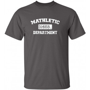 Mathletic T-Shirt